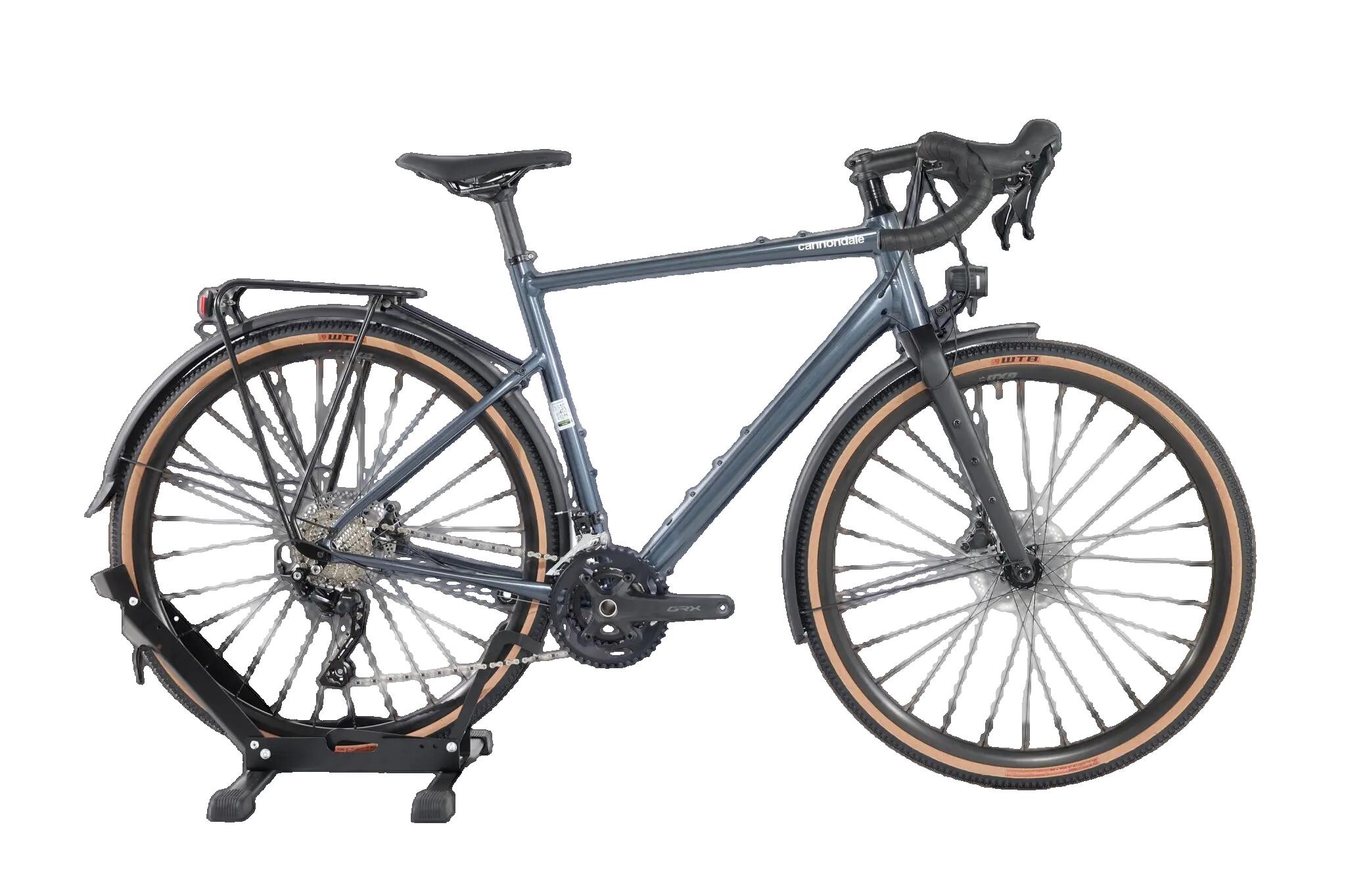 CANNONDALE picture