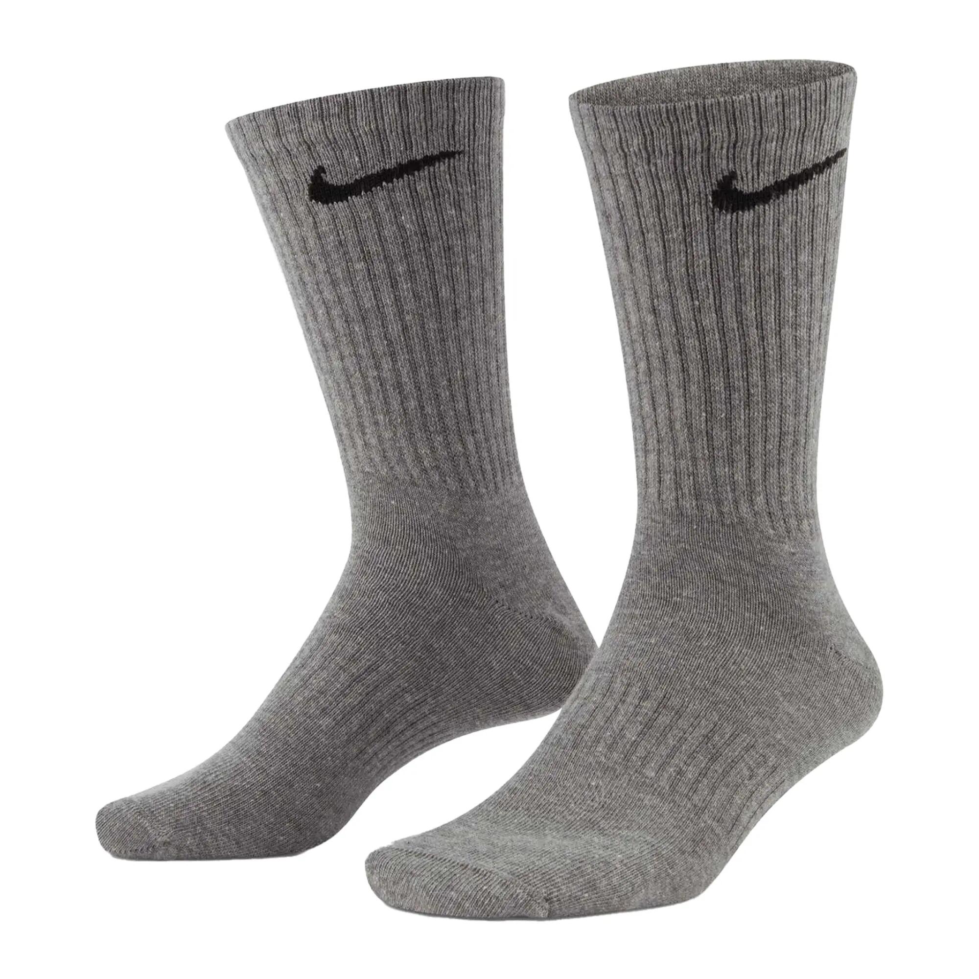 MEIAS NIKE 3PACK SX7676-964 2/5