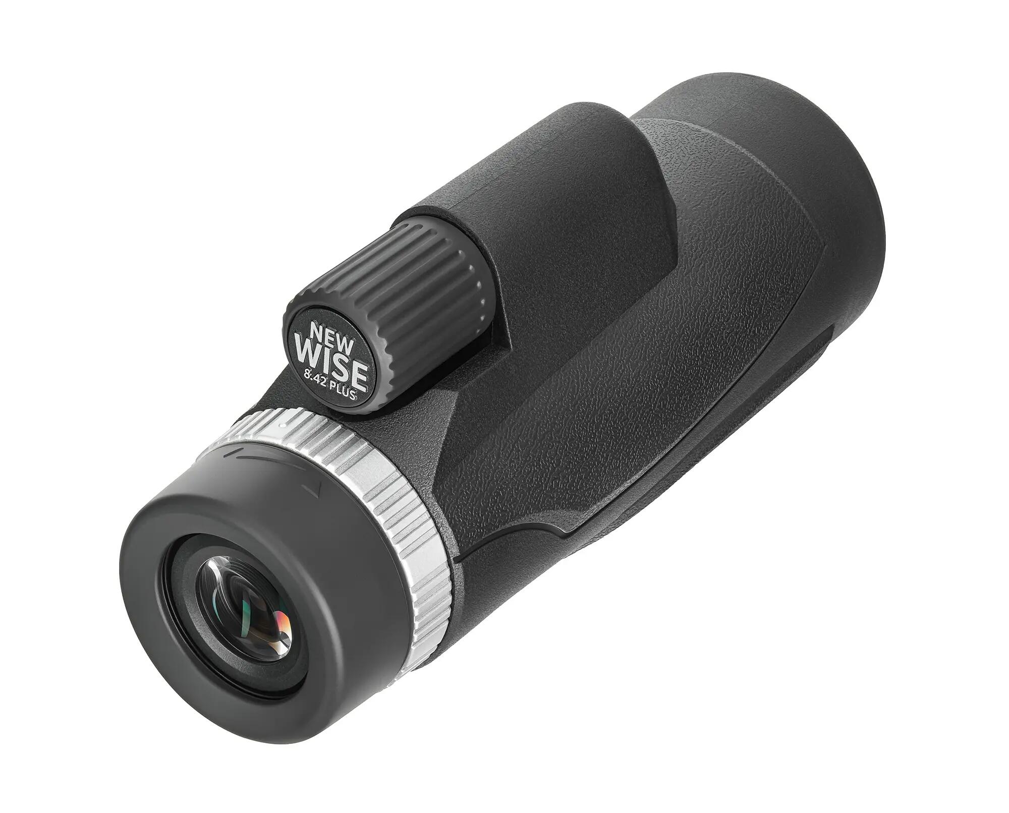 Monoculare Levenhuk New Wise PLUS 8x42 9/15