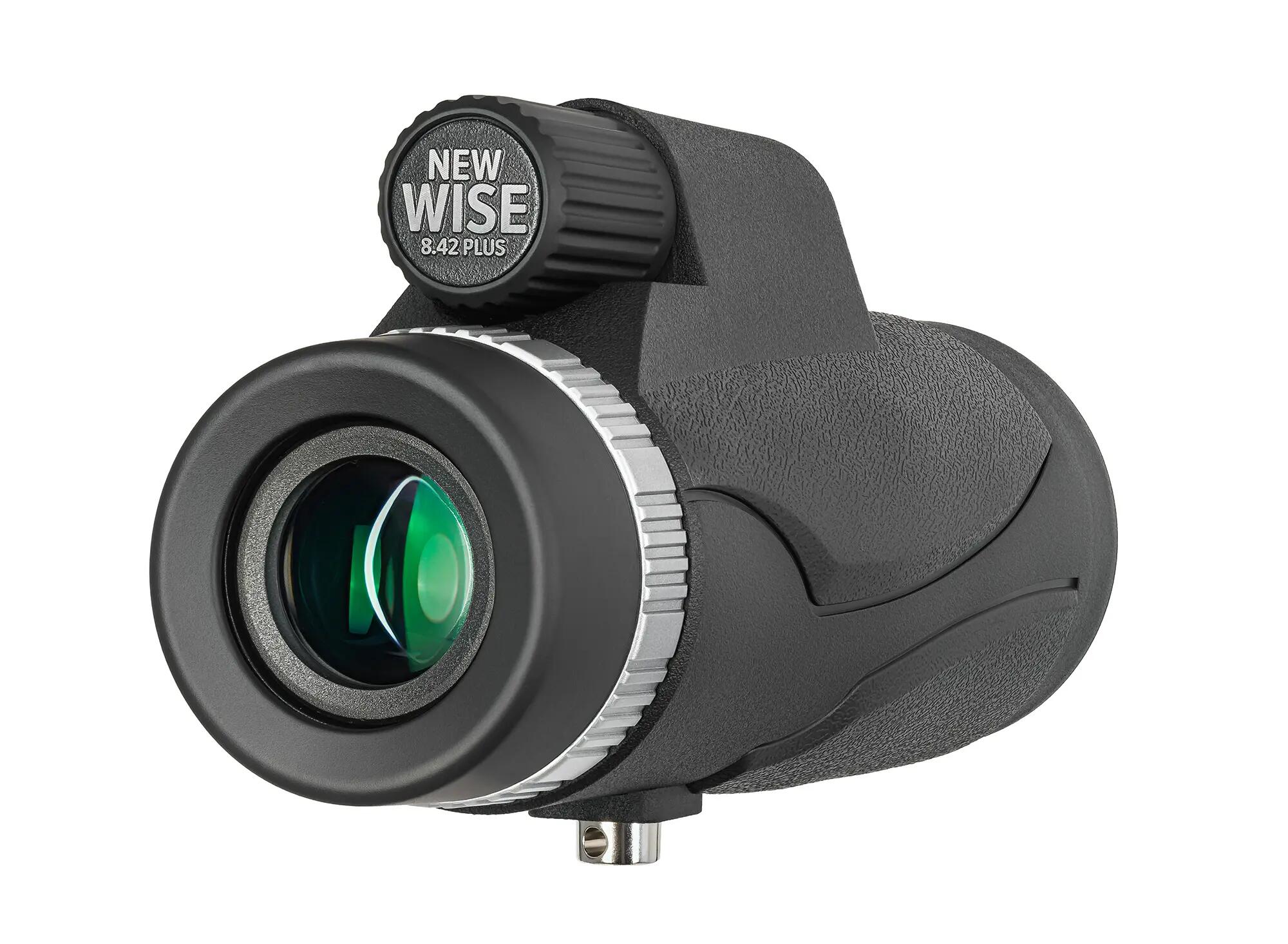 Monoculare Levenhuk New Wise PLUS 8x42 7/15