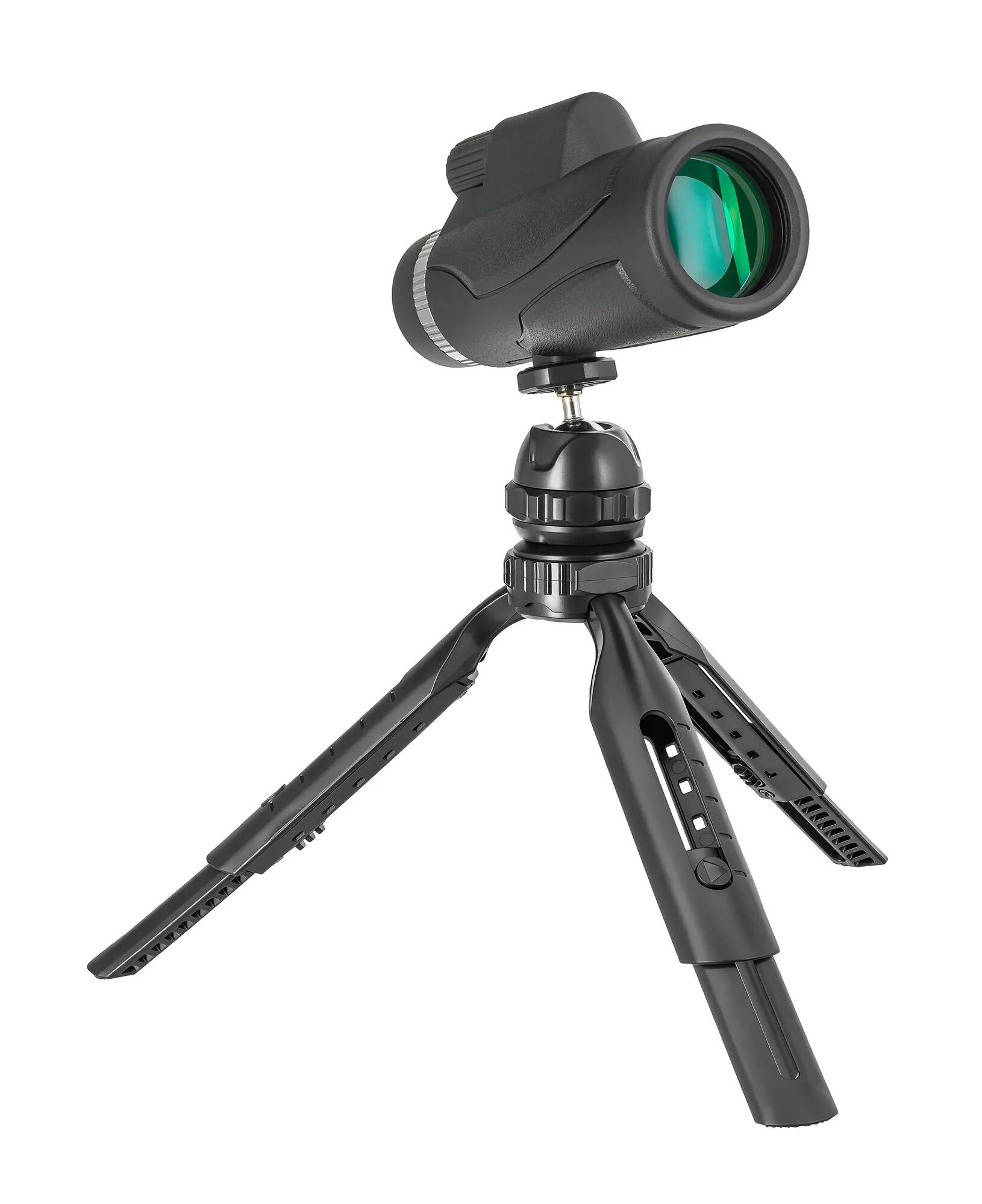 Monocular Levenhuk New Wise PLUS 12x42 4/15