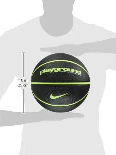 Basketbalový míč Nike Everyday Playground, velikost 7 2/3