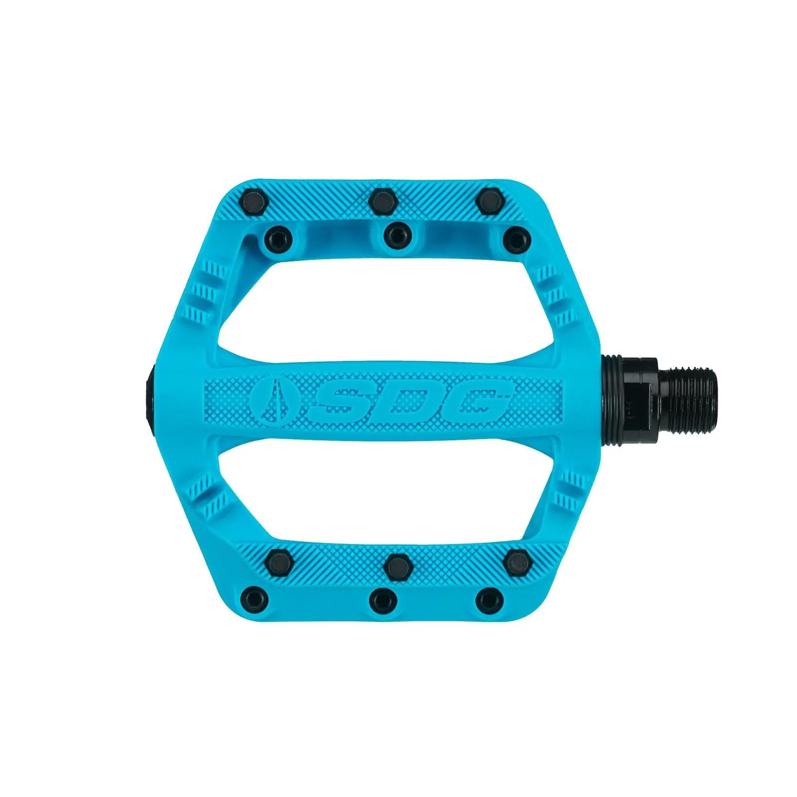 SDG COMPONENTS picture