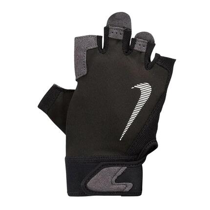 Mitaines ULTIMATE Homme (Noir / Blanc / Gris)