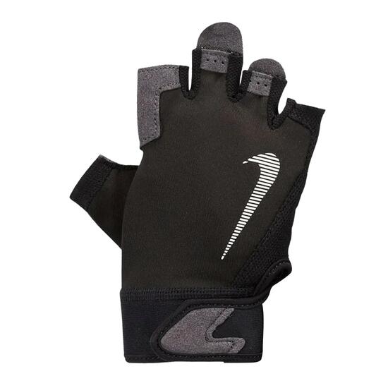 Mitaines ULTIMATE Homme (Noir / Blanc / Gris)