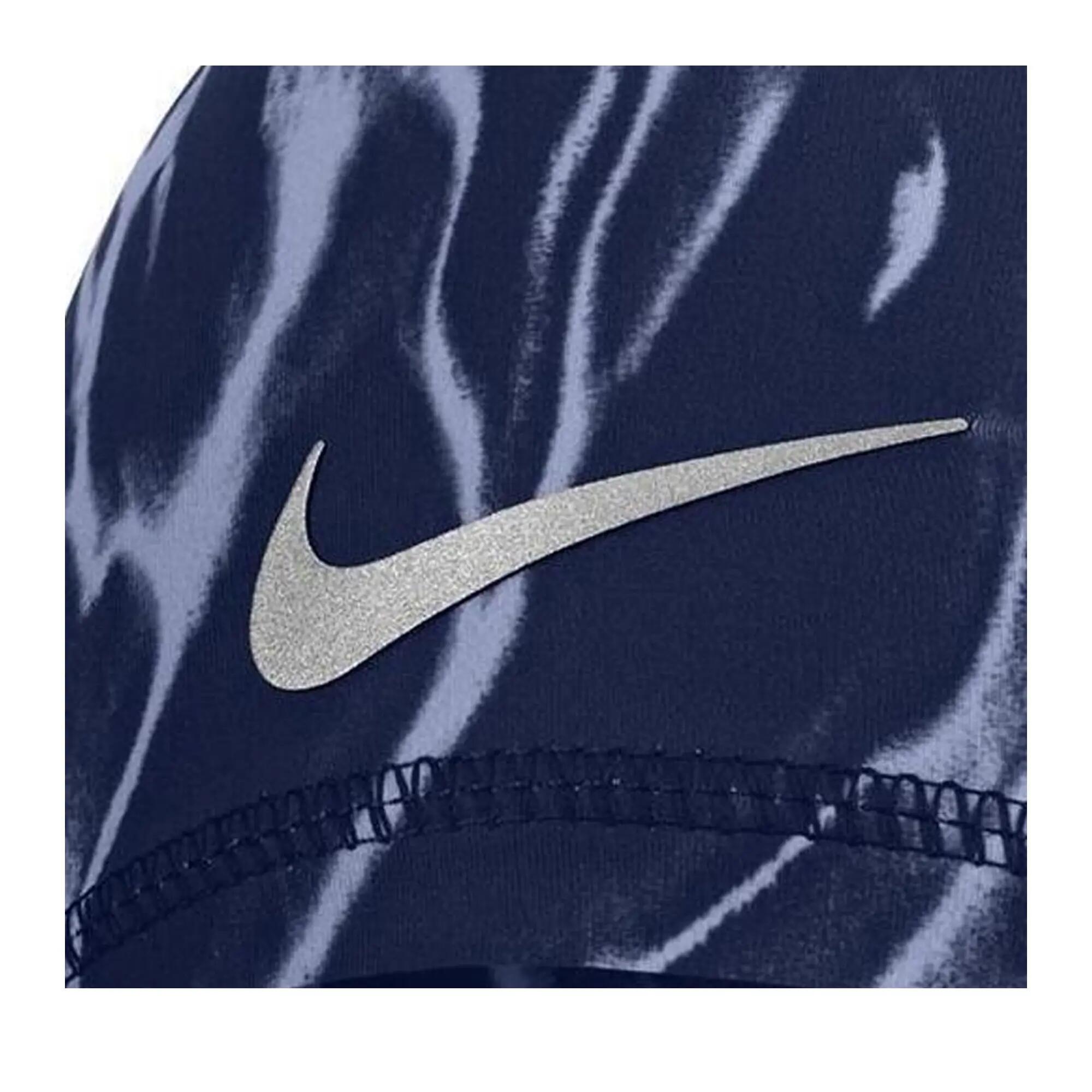 Czapka dla dorosłych Peak Dri-FIT Uncuffed Beanie 3/4