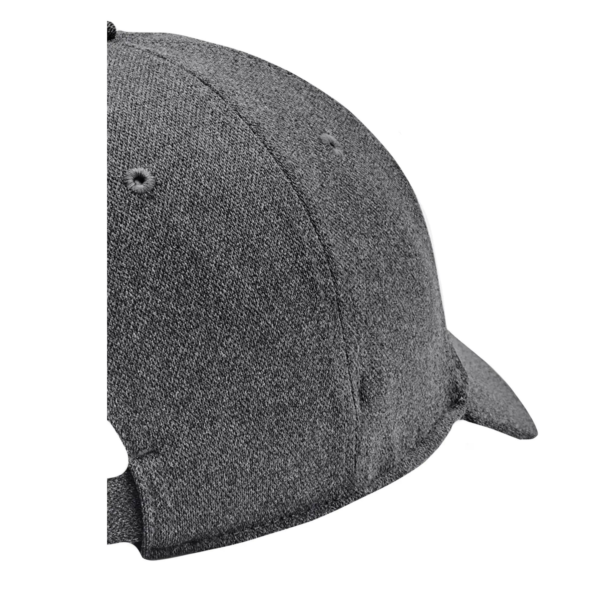 Damska czapka z regulacją Under Armour Blitzing 5/5