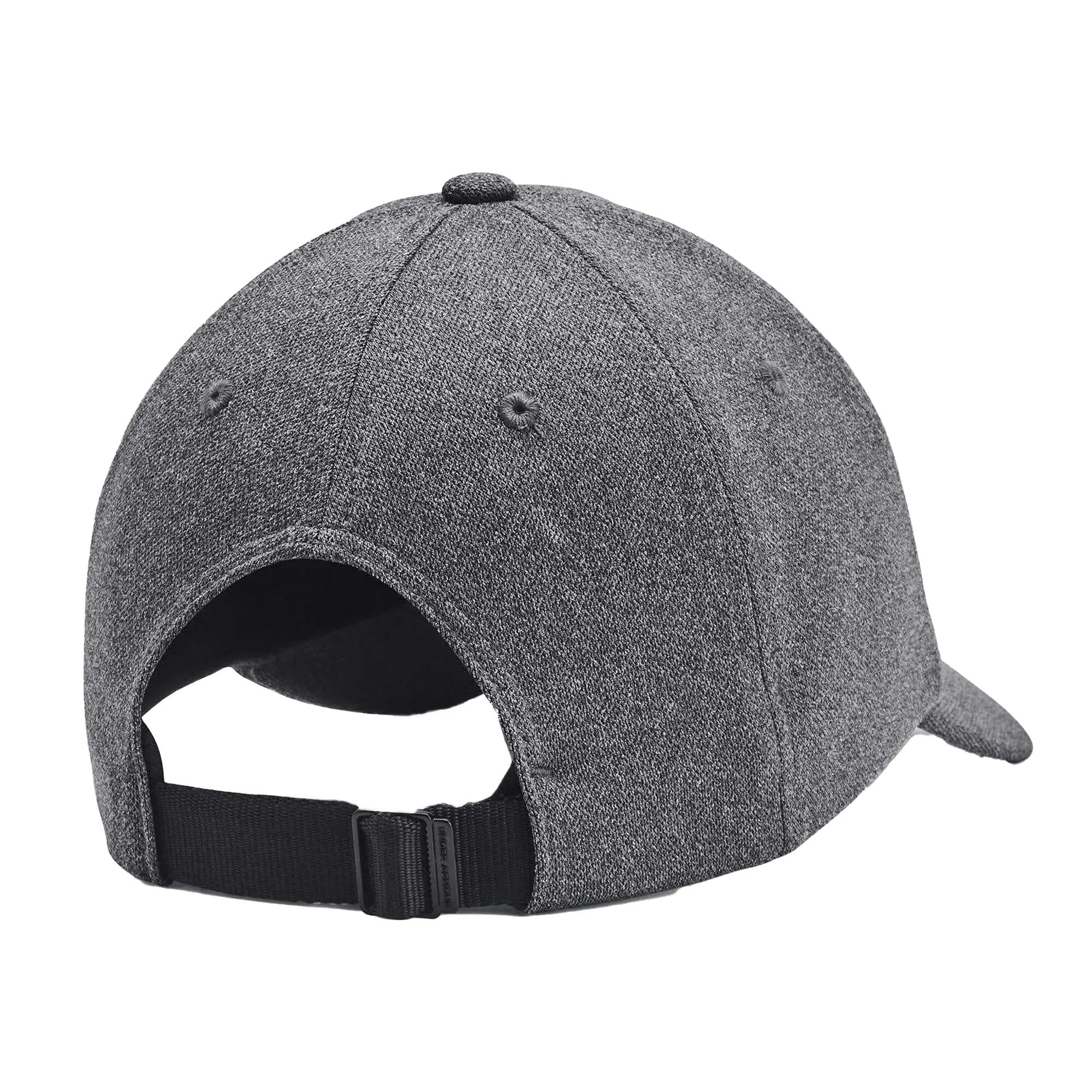 Damska czapka z regulacją Under Armour Blitzing 2/5