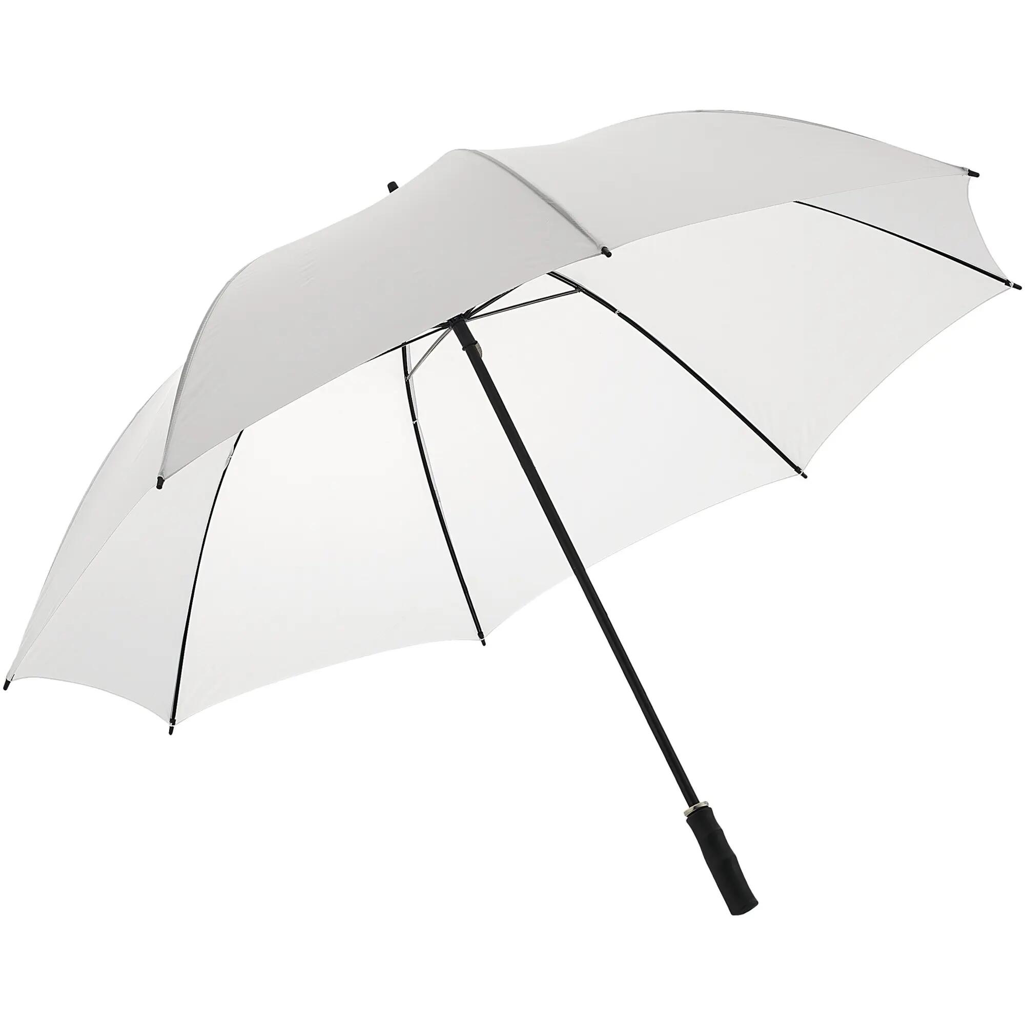 Parapluie YFKE STORM (Blanc) 2/2