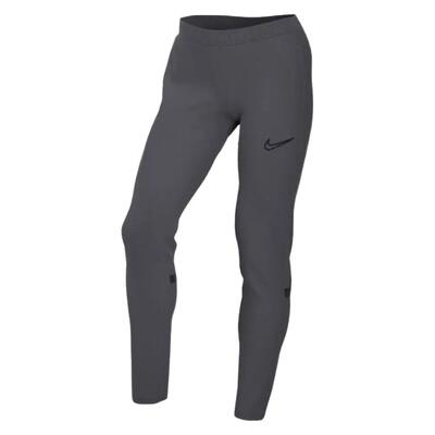 Dames academy 21 drifit joggingbroek (grijs)