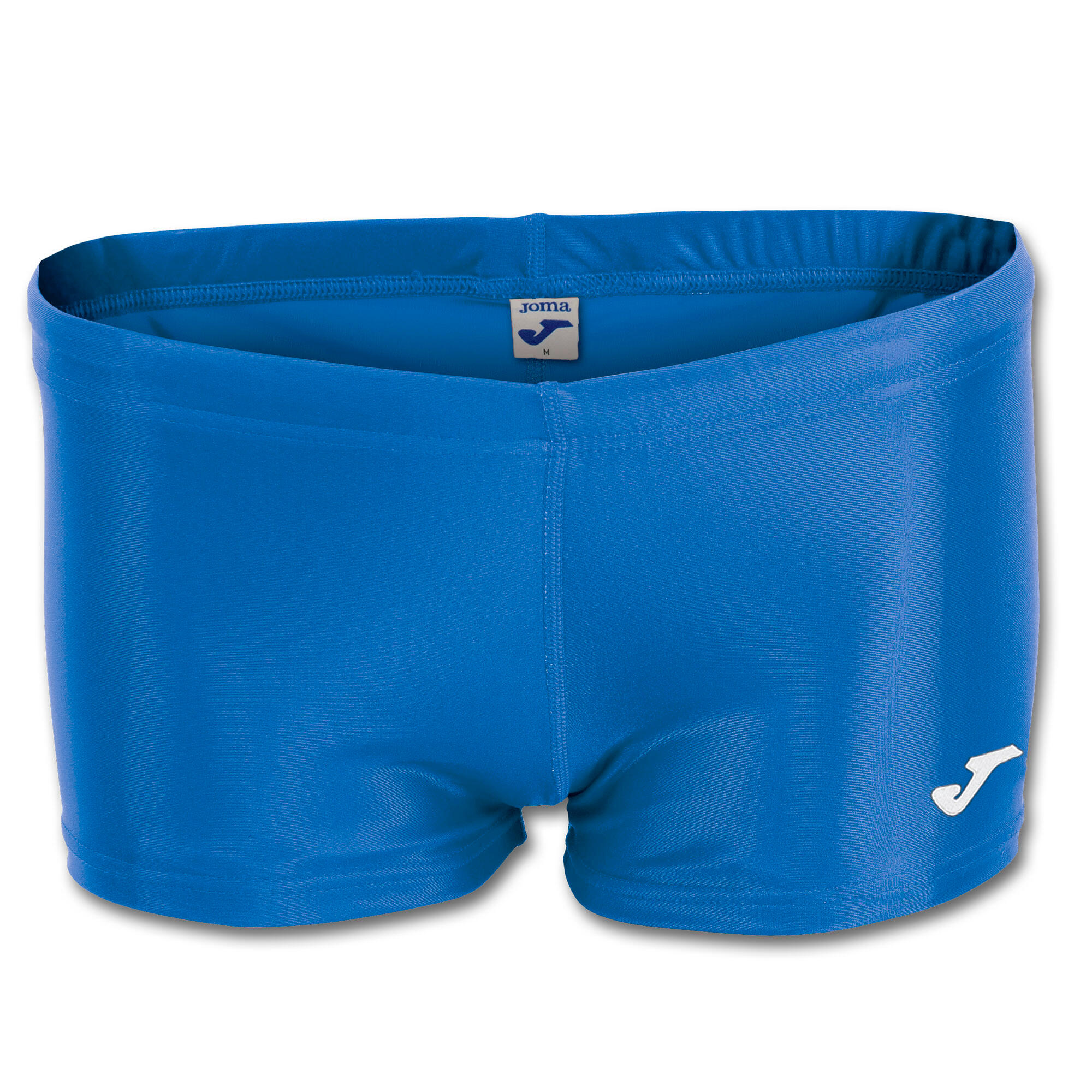 Joma - Cuissard Running Femme Joma Olimpia Bleu Roi - Cuissard De Running - Bleu - 40 M - Decathlon