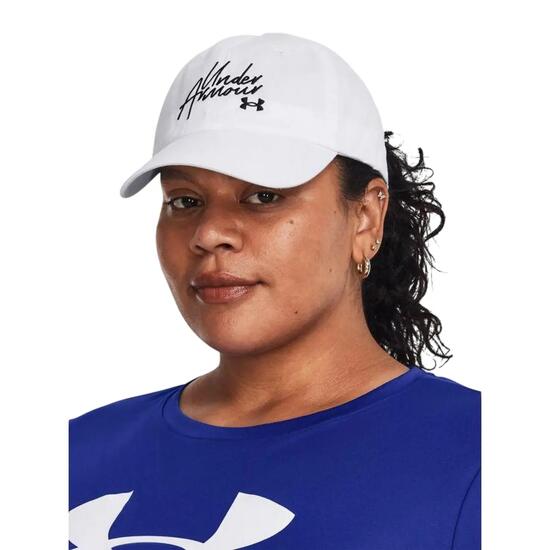Casquette De Baseball FAVORITES Adulte (Blanc)