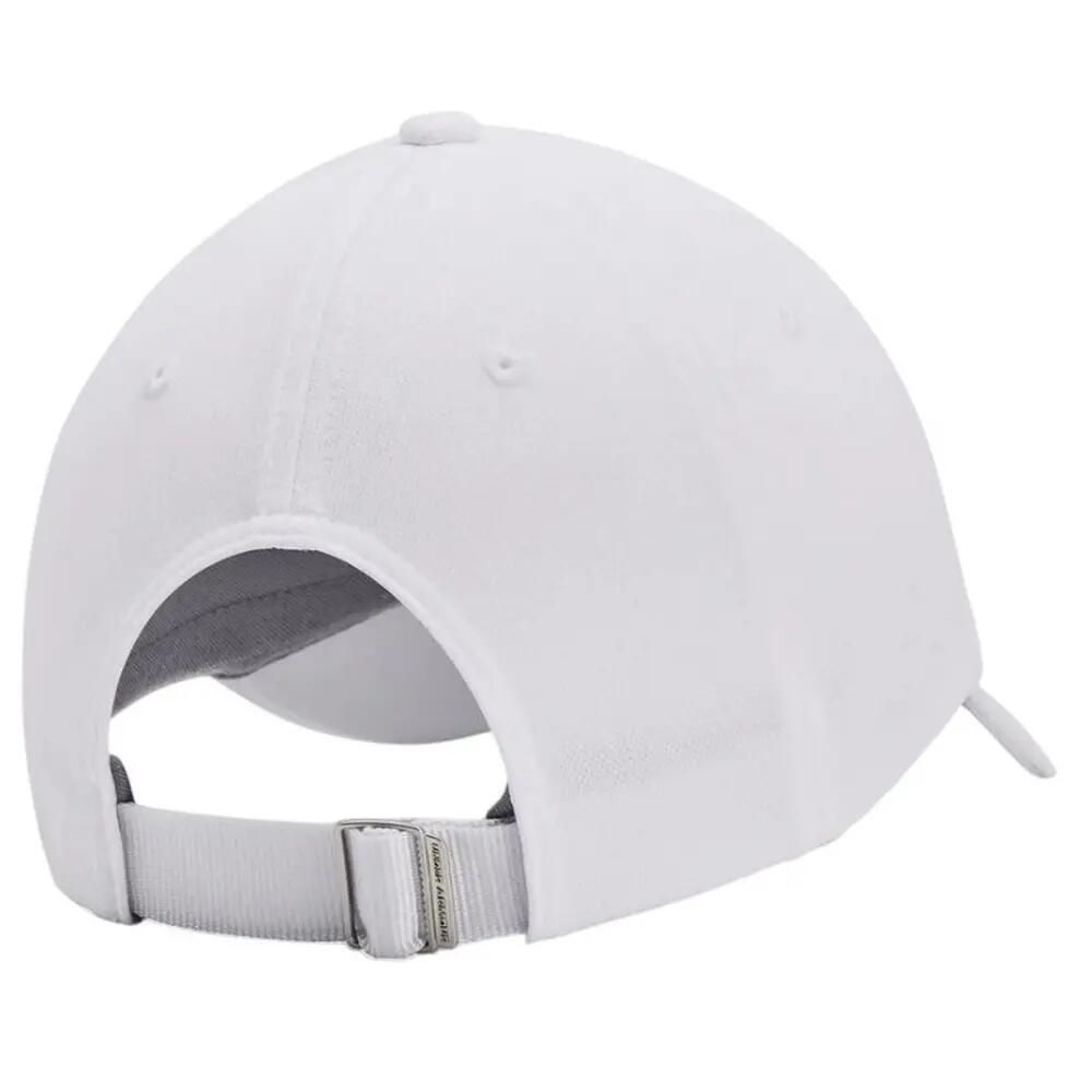 Casquette BLITZING Femme (Blanc) 3/3