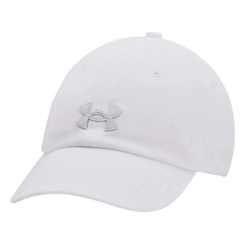 Casquette BLITZING Femme (Blanc) 2/3