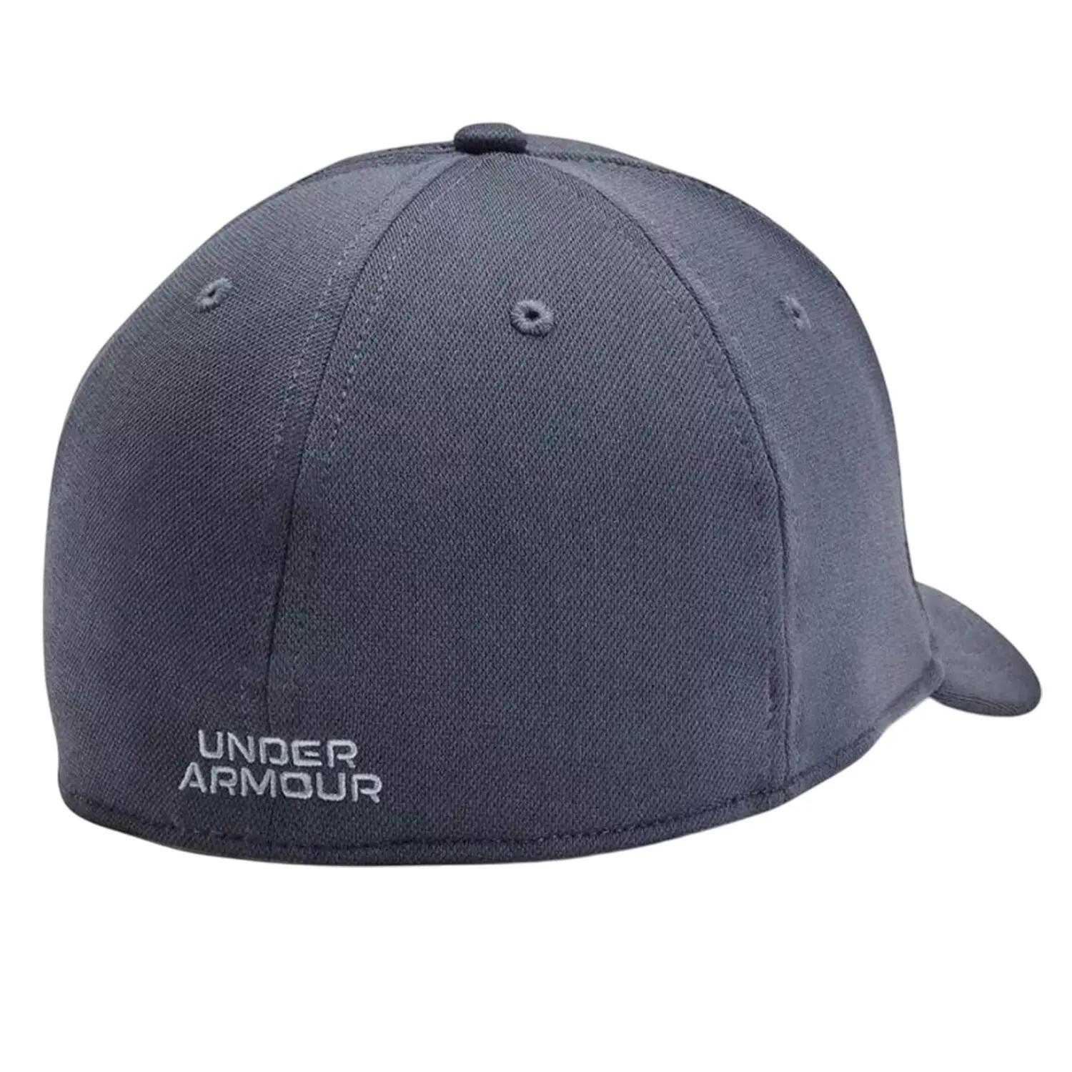 "Blitzing" BaseballMütze für Herren Blau 3/4