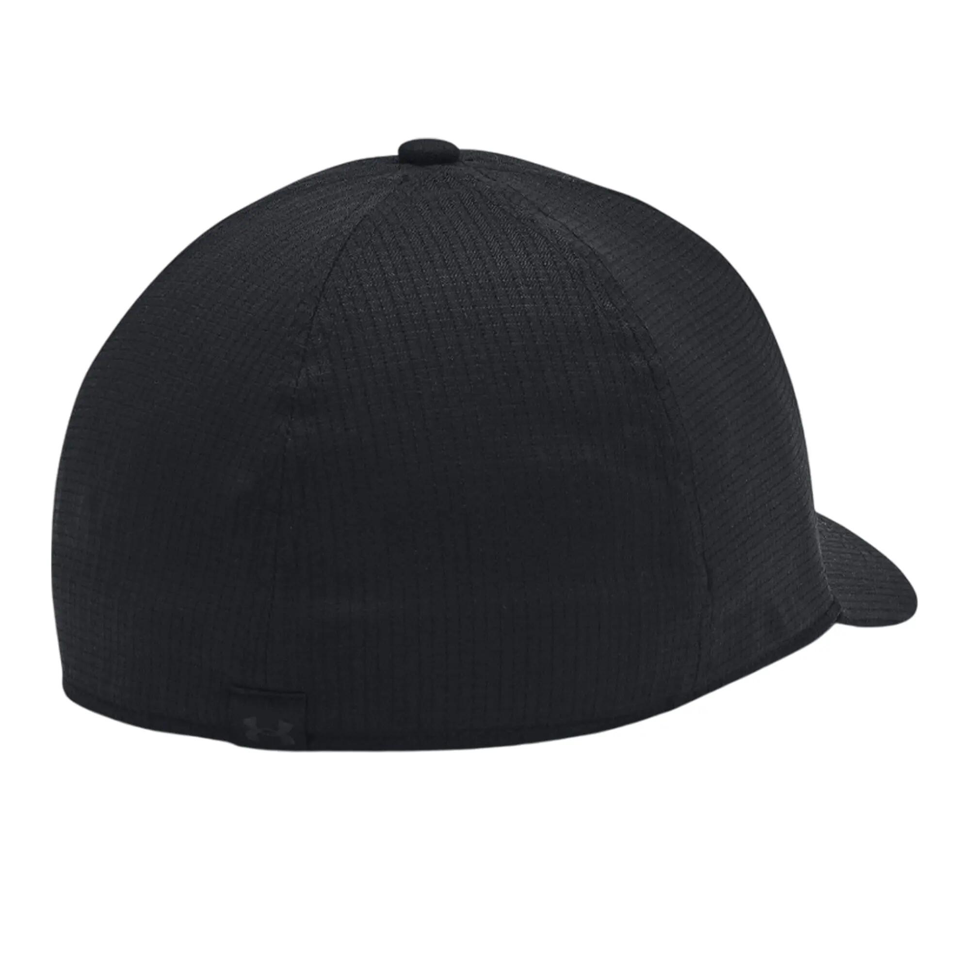 Gorra de IsoChill para Hombre Negro 3/3