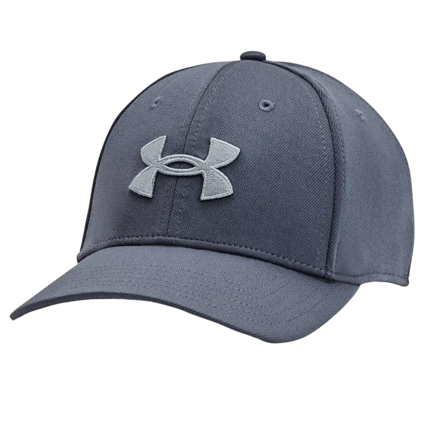 "Blitzing" BaseballMütze für Herren Blau 2/4