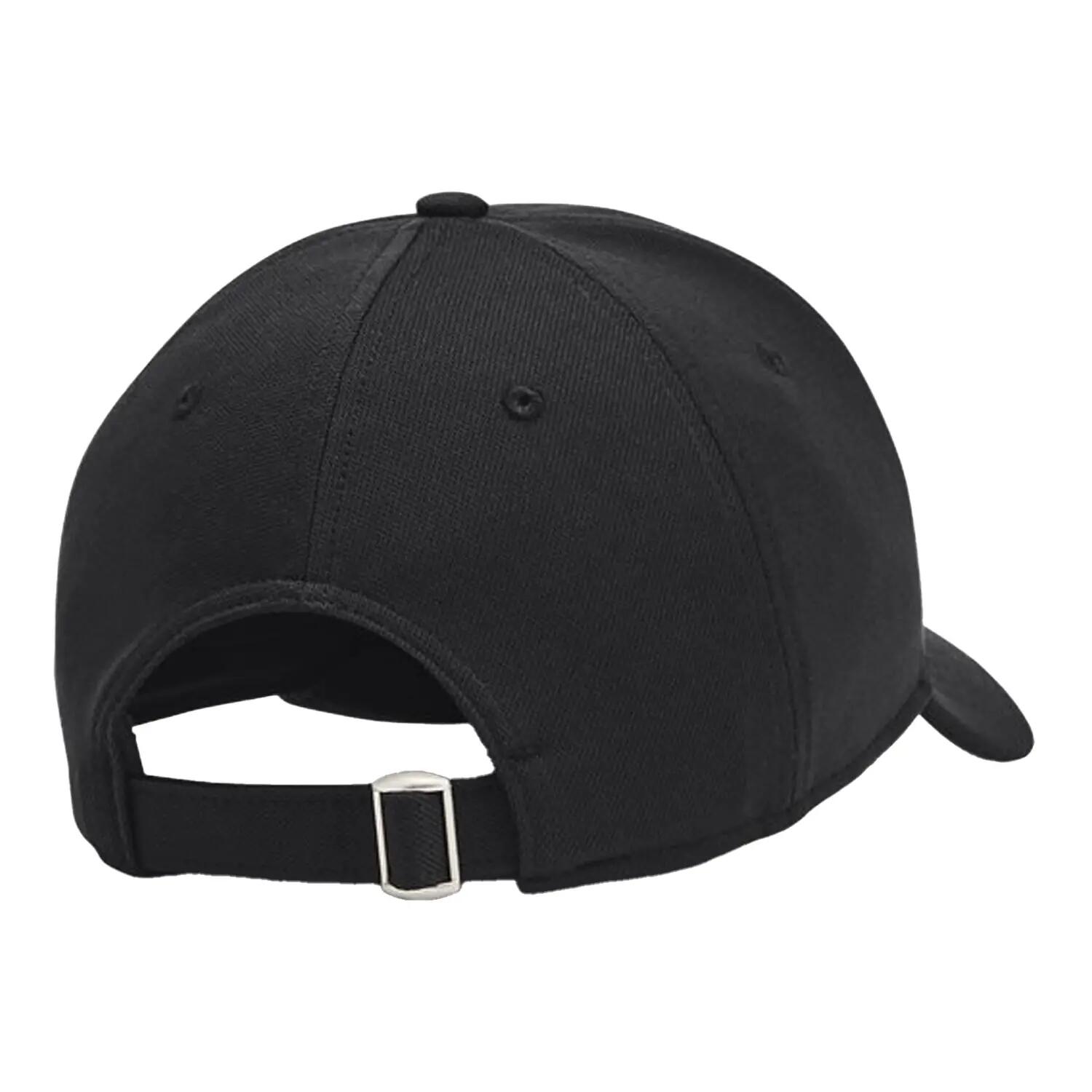 Bola de basebol ajustável Blitzing para homem (Preto) 3/4