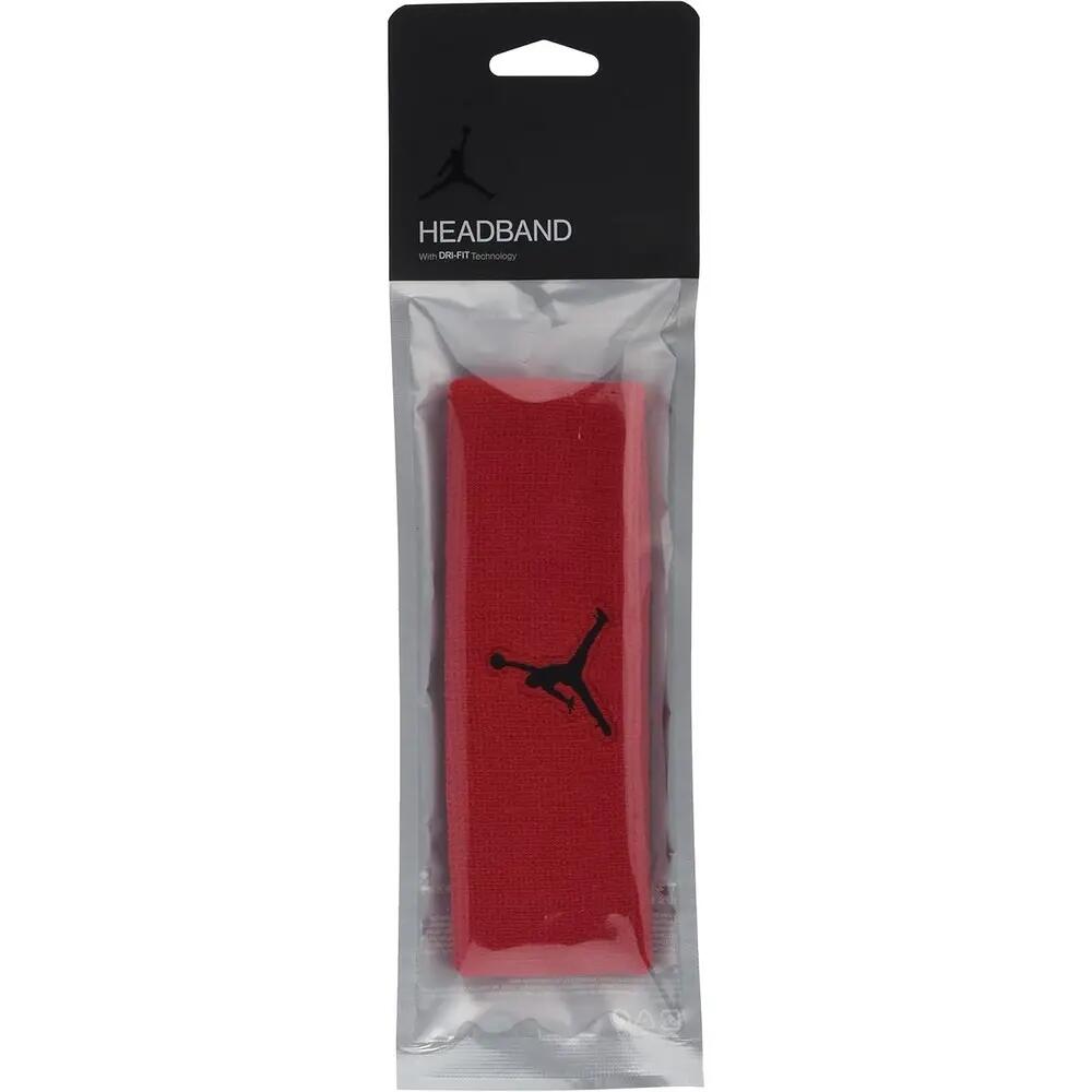 Bandeau JORDAN JUMPMAN (Rouge) 3/3