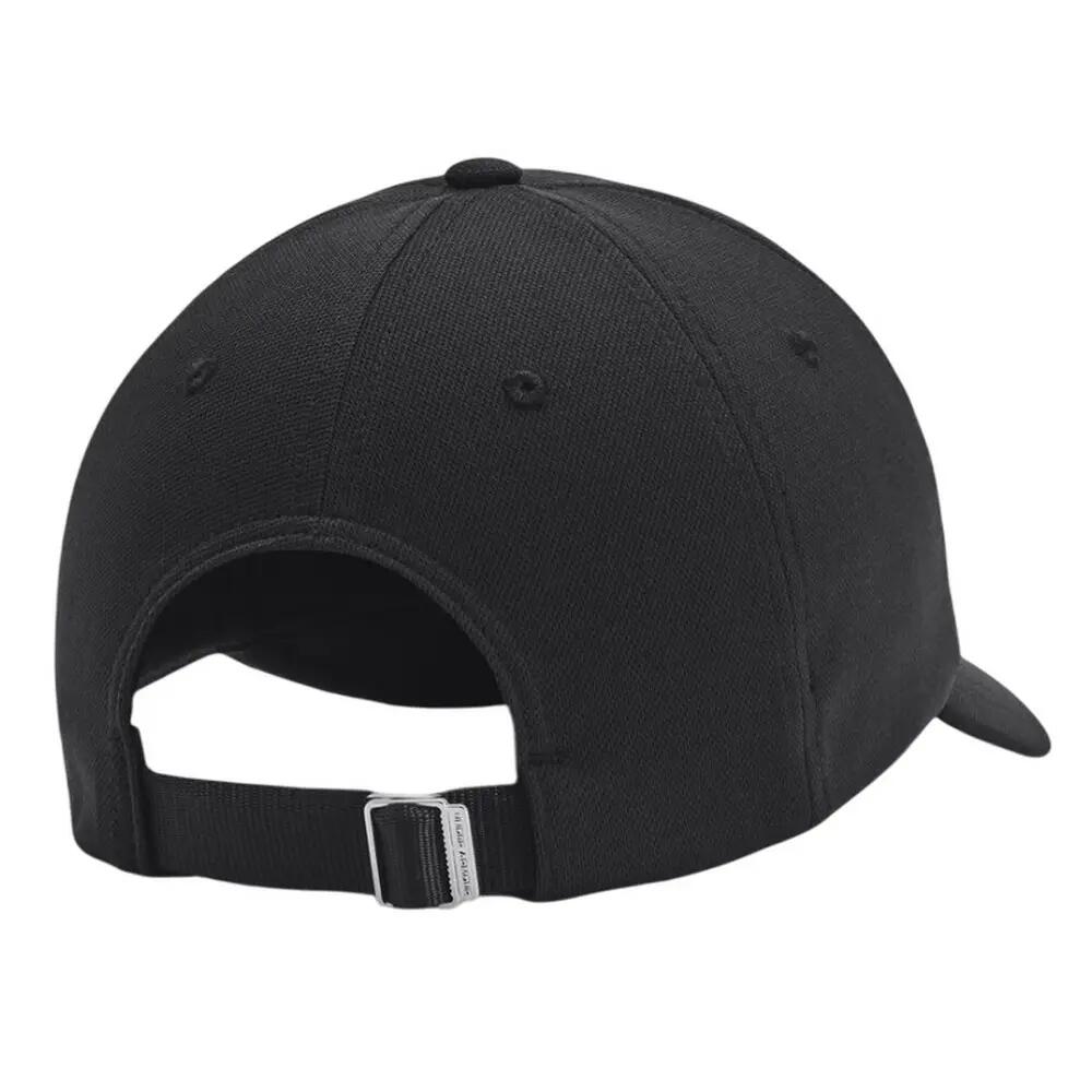 Casquette BLITZING Femme (Noir) 3/4