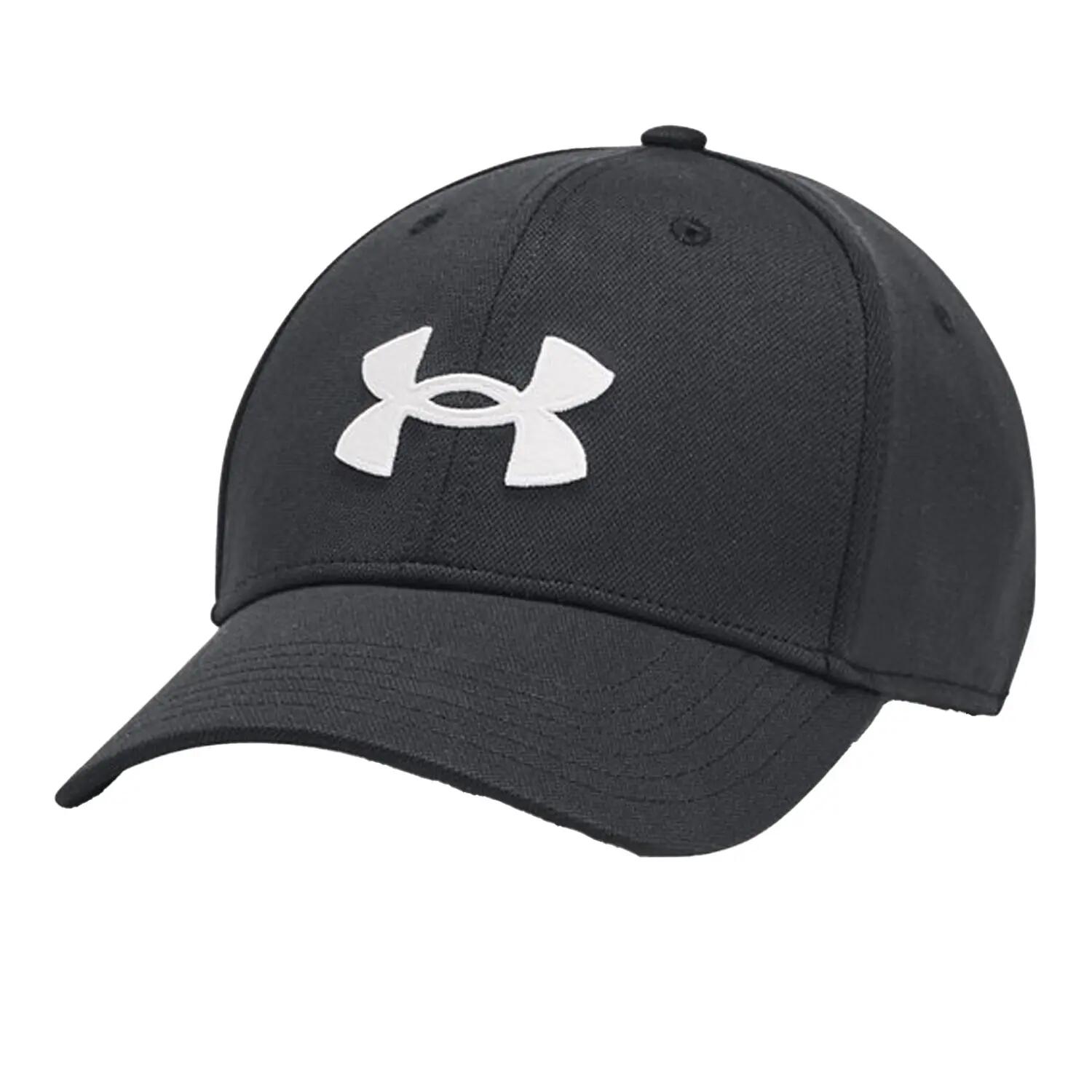 Bola de basebol ajustável Blitzing para homem (Preto) 2/4