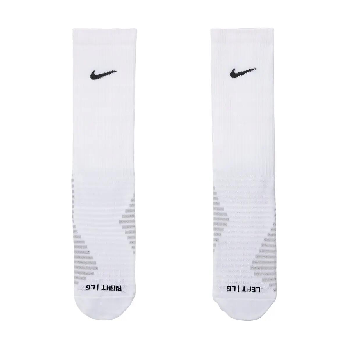 Chaussettes De Foot STRIKE Adulte (Blanc) 2/4