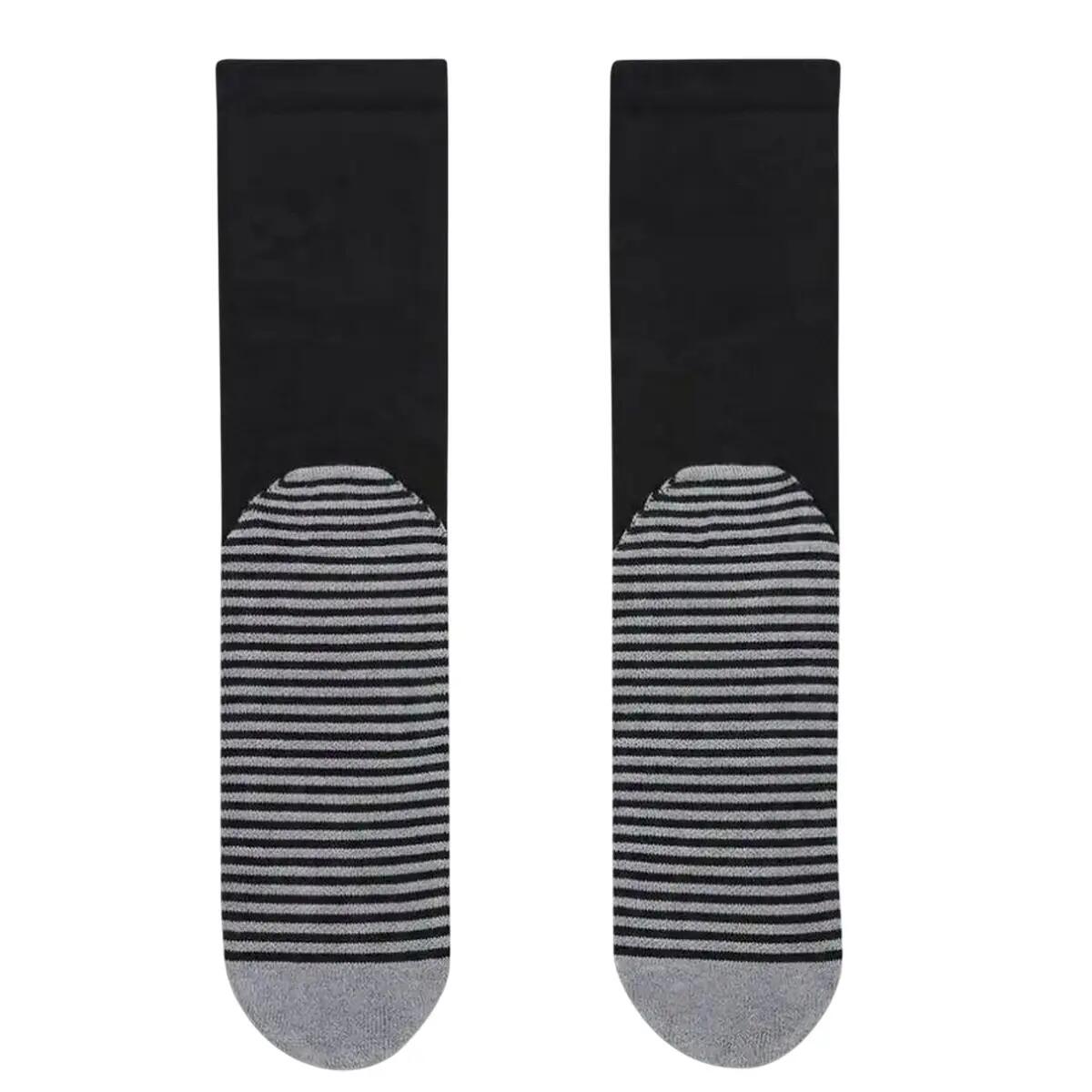 Chaussettes De Foot STRIKE Adulte (Noir) 4/4