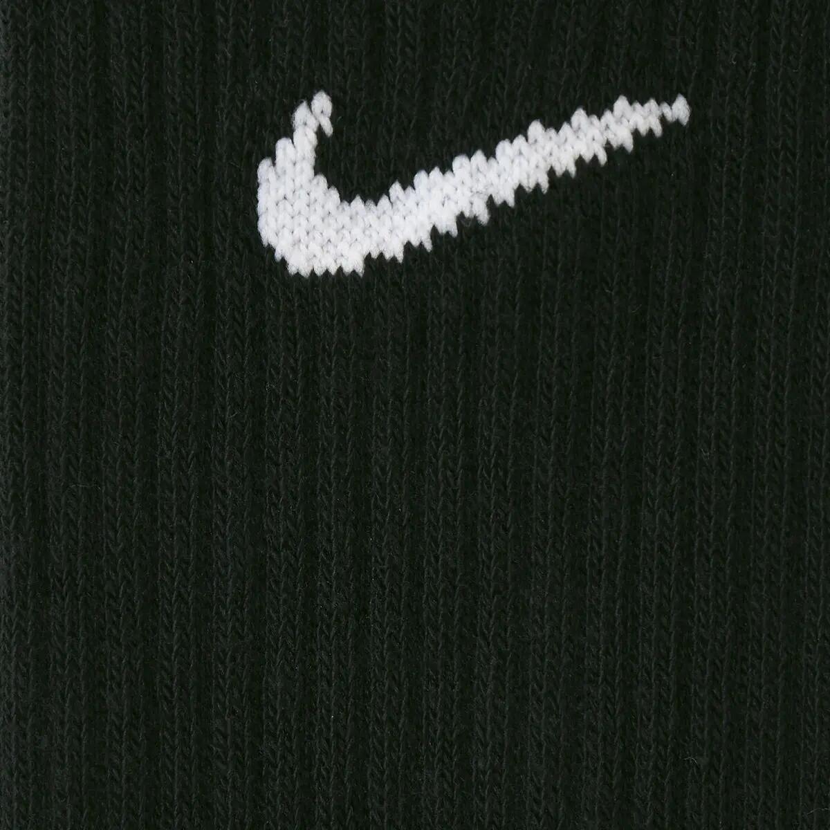 Chaussettes Tous Les Jours Homme (Noir) 2/5