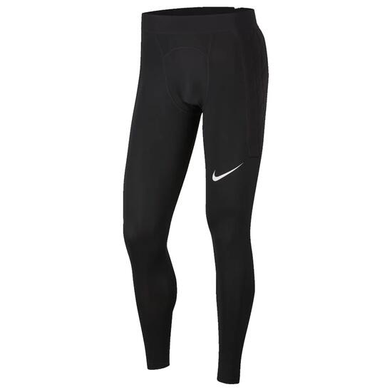 Pantaloni running ragazzo Nike JR Gardien I Padded
