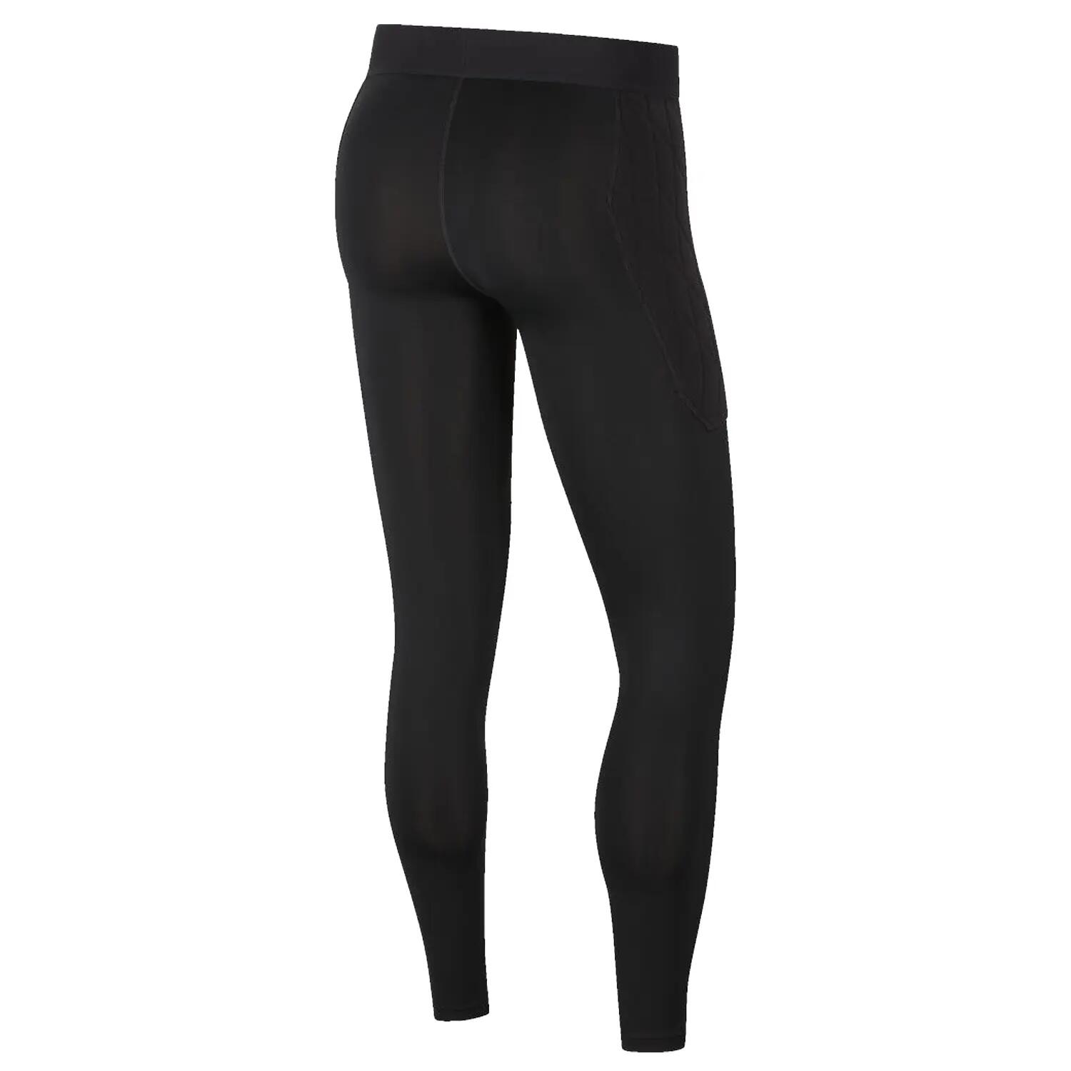 Pantalon De Gardien De But GARDINIEN Enfant (Noir) 2/2