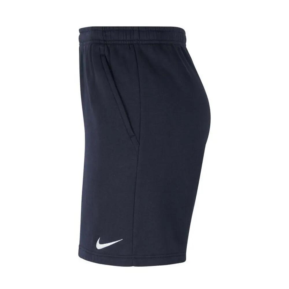 Nike Kinder Fleece Park 20 Jogger Shorts - CW6932 3/4