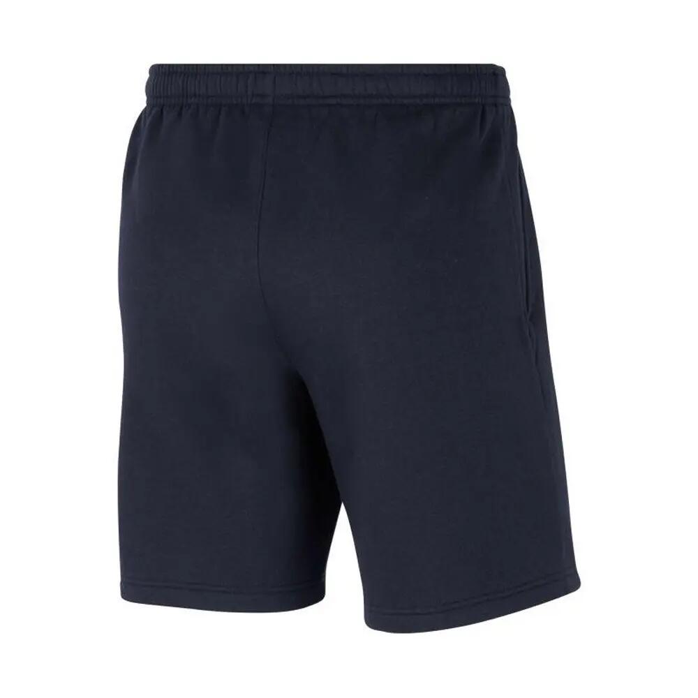 Nike Kinder Fleece Park 20 Jogger Shorts - CW6932 2/4