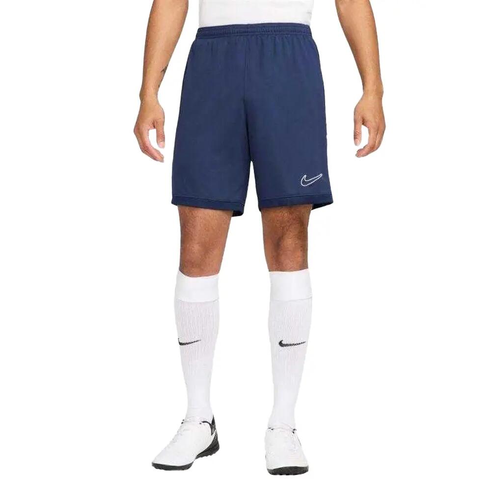 Short ACADEMY Homme (Bleu Marine) 4/6