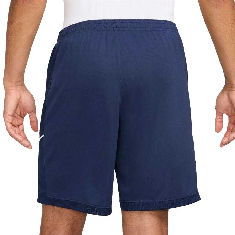 Short ACADEMY Homme (Bleu Marine) 3/6