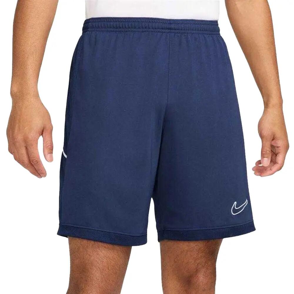 Short ACADEMY Homme (Bleu Marine) 2/6