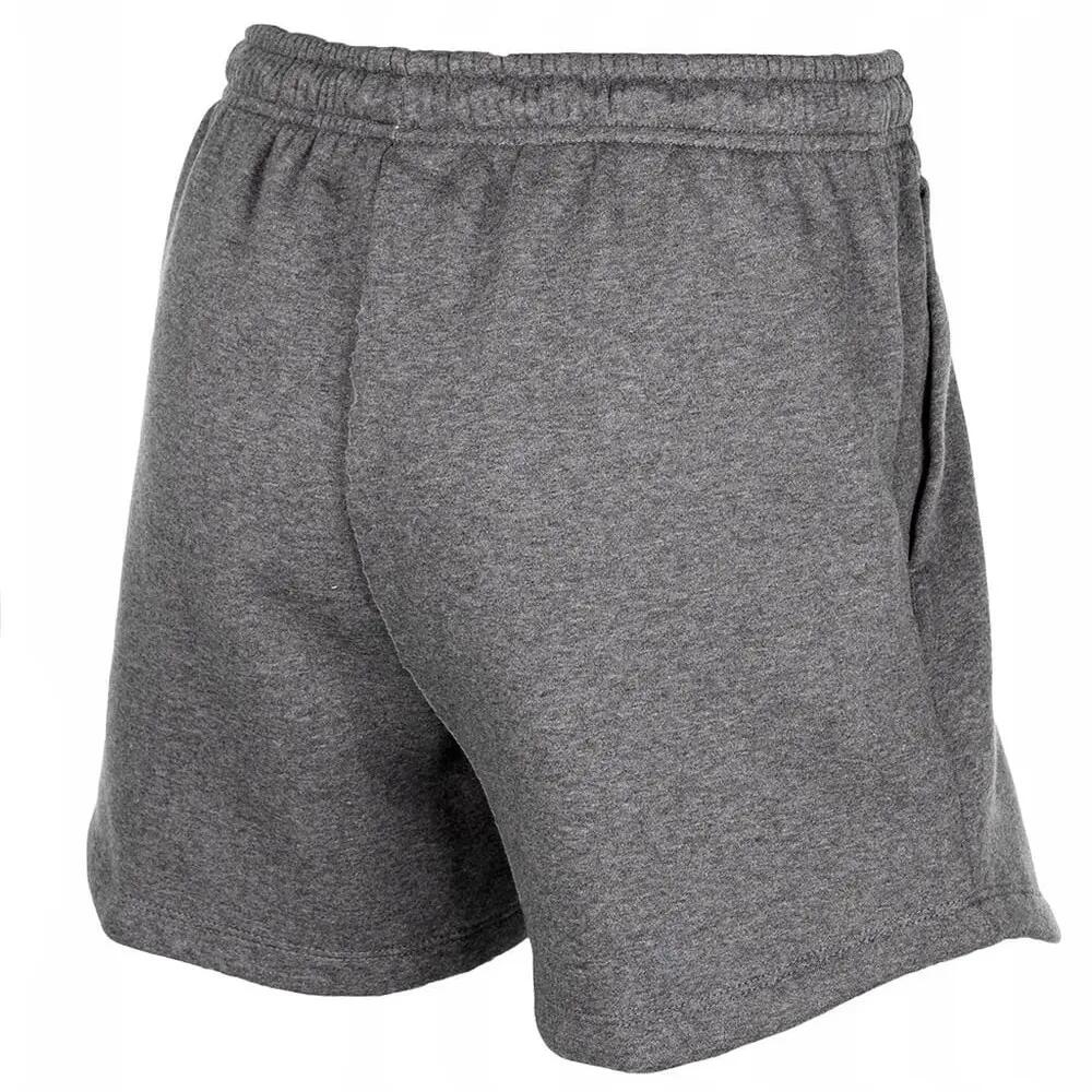 Pantalones Cortos Park 20 para Mujer Gris 2/6