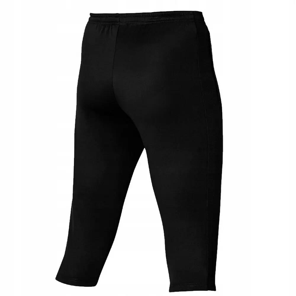Short ACADEMY Homme (Noir) 2/4