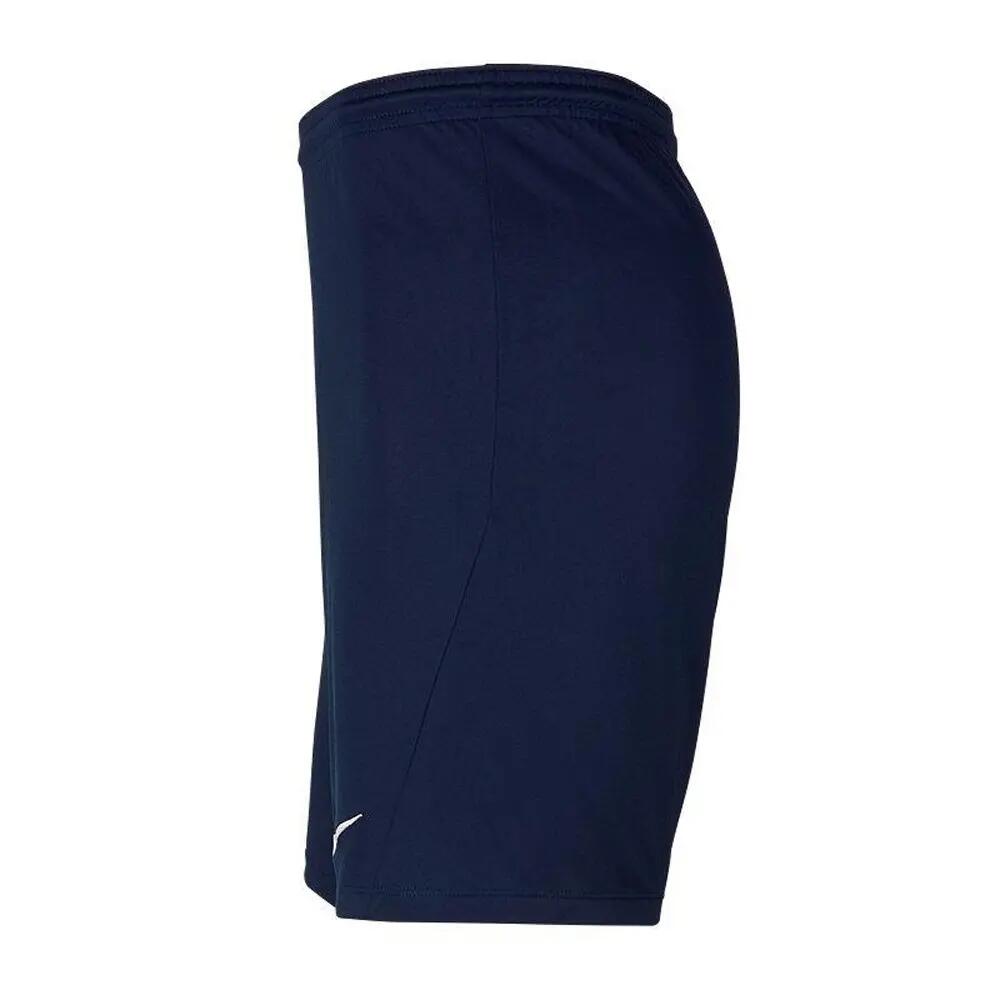 Short DRY PARK Enfant (Bleu Marine) 3/6