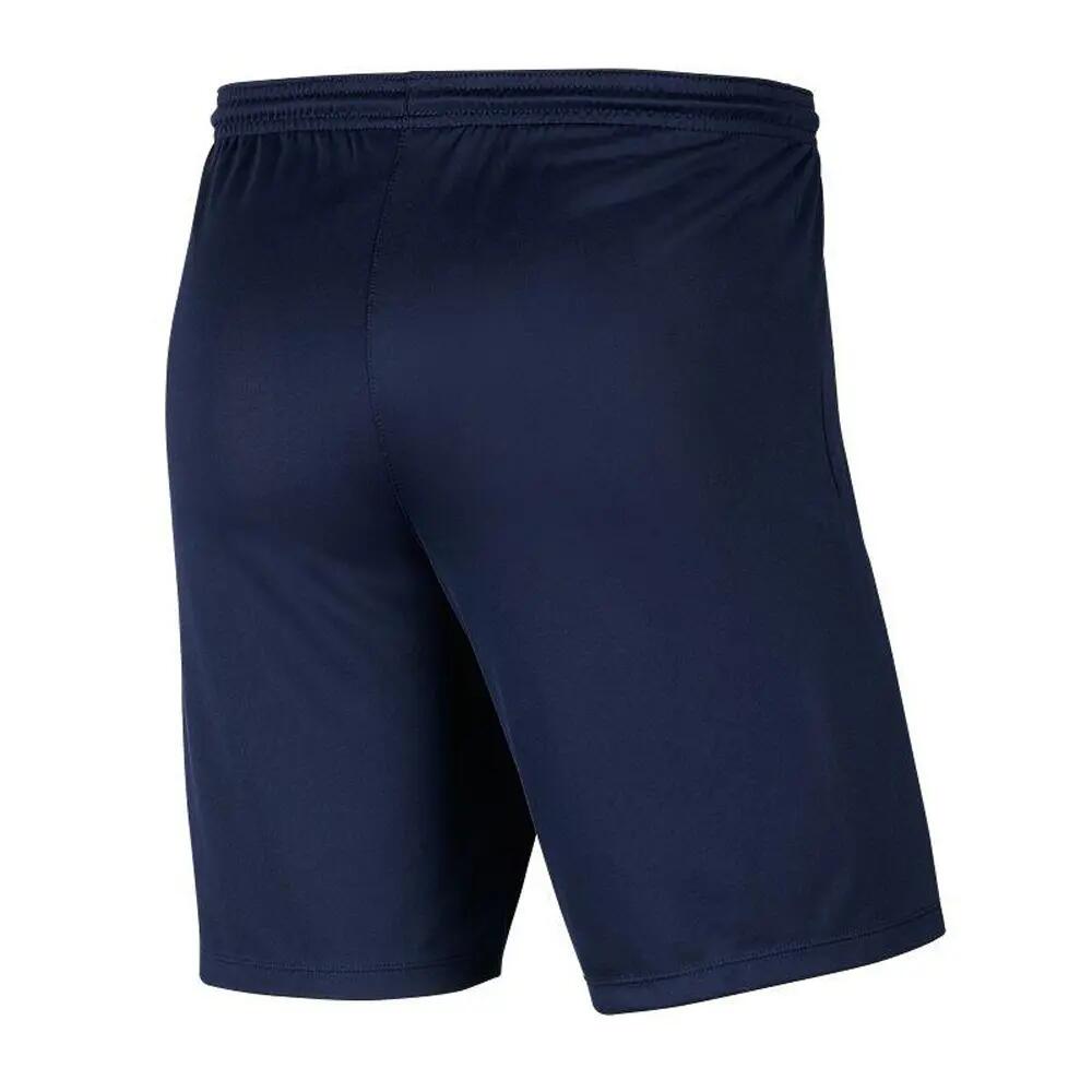 Short DRY PARK Enfant (Bleu Marine) 2/6