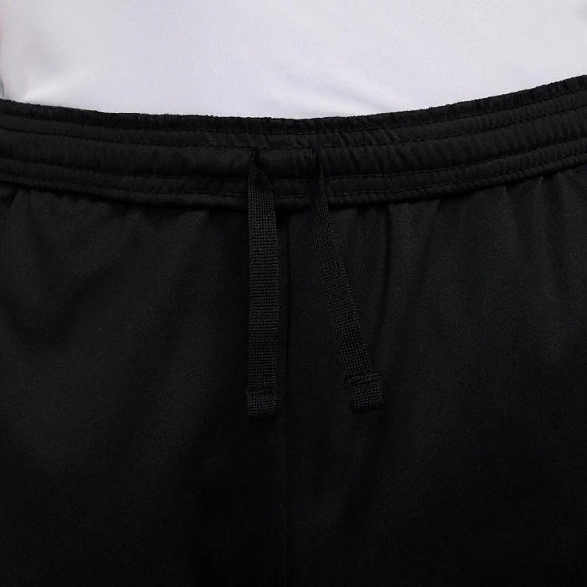 Pantaloni Da Jogging Uomo Nike Academy 25 Nero 4/6