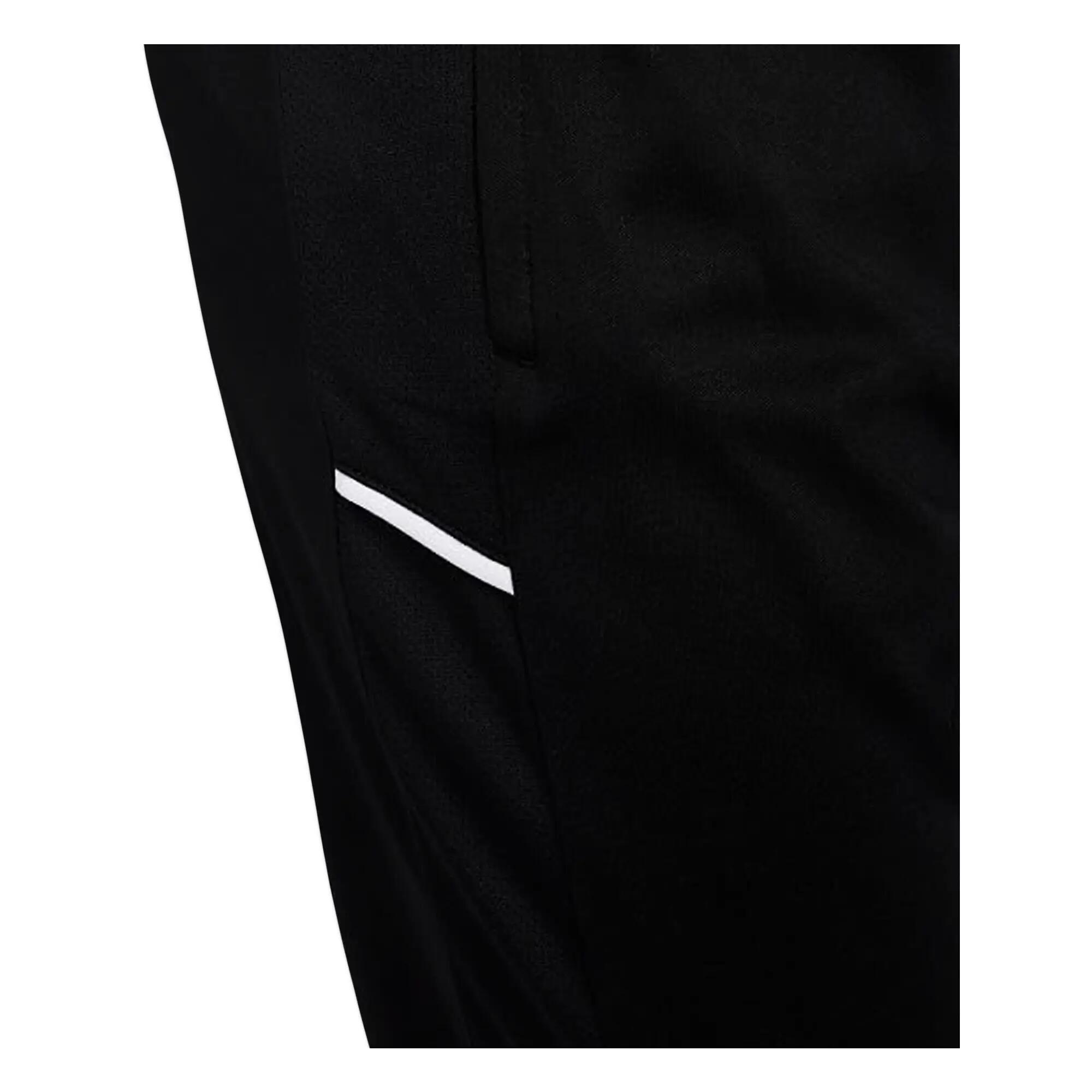 Pantalón de Chándal Academy 25 para Hombre Negro 4/4