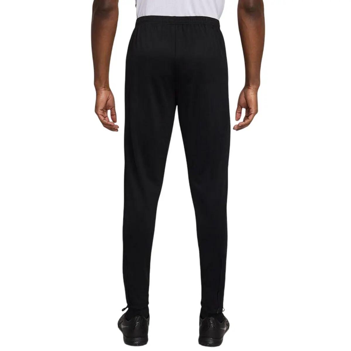 Pantaloni Da Jogging Uomo Nike Academy 25 Nero 2/6