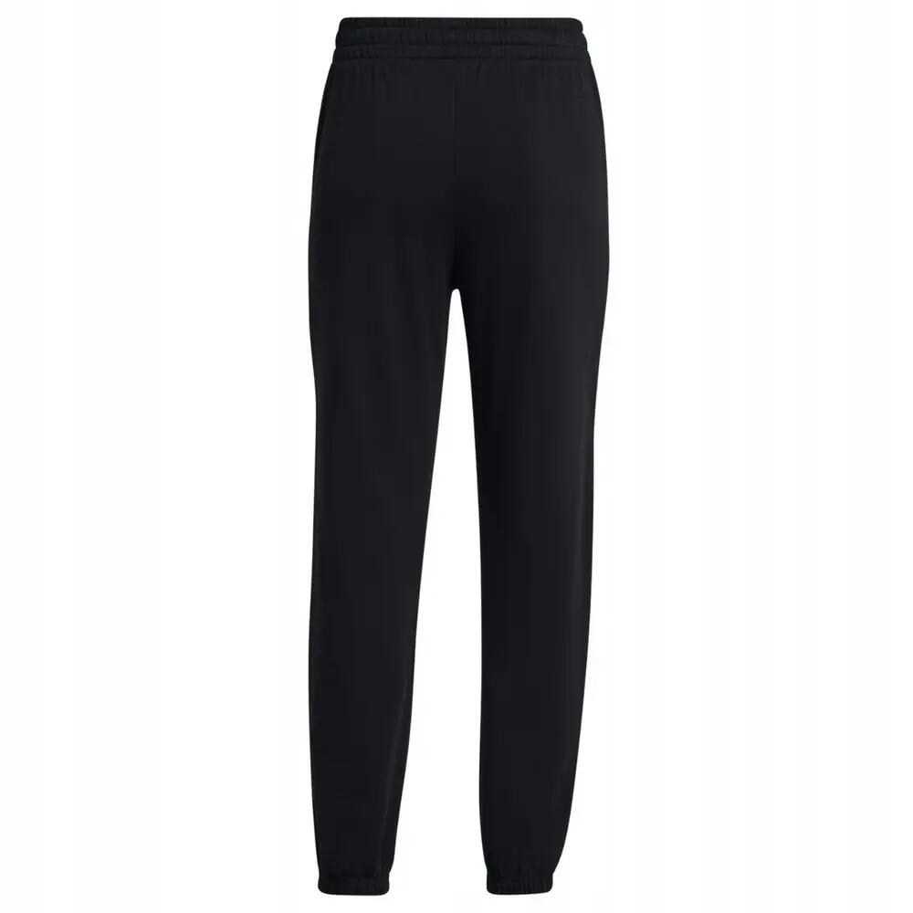 Pantalon De Jogging RIVAL Femme (Noir) 3/6