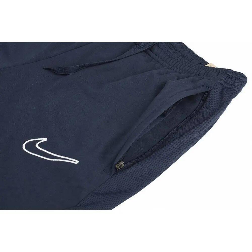 Short ACADEMY Homme (Bleu Marine) 3/4