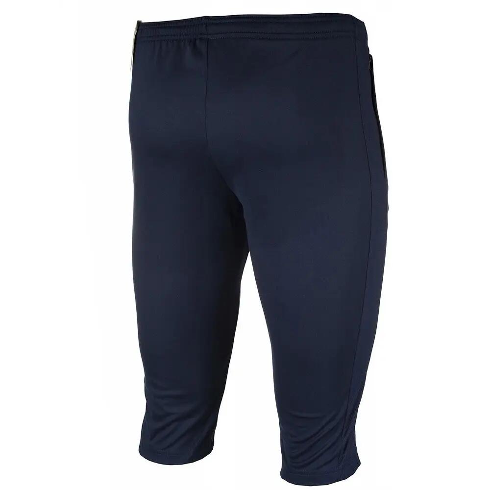 Short ACADEMY Homme (Bleu Marine) 2/4