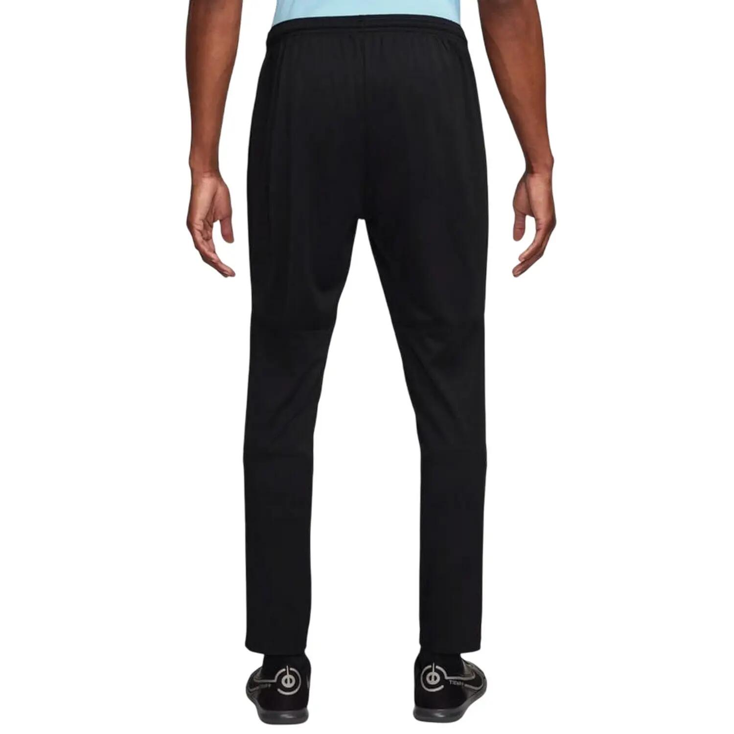 Pantalon De Jogging PARK Homme (Noir) 4/4