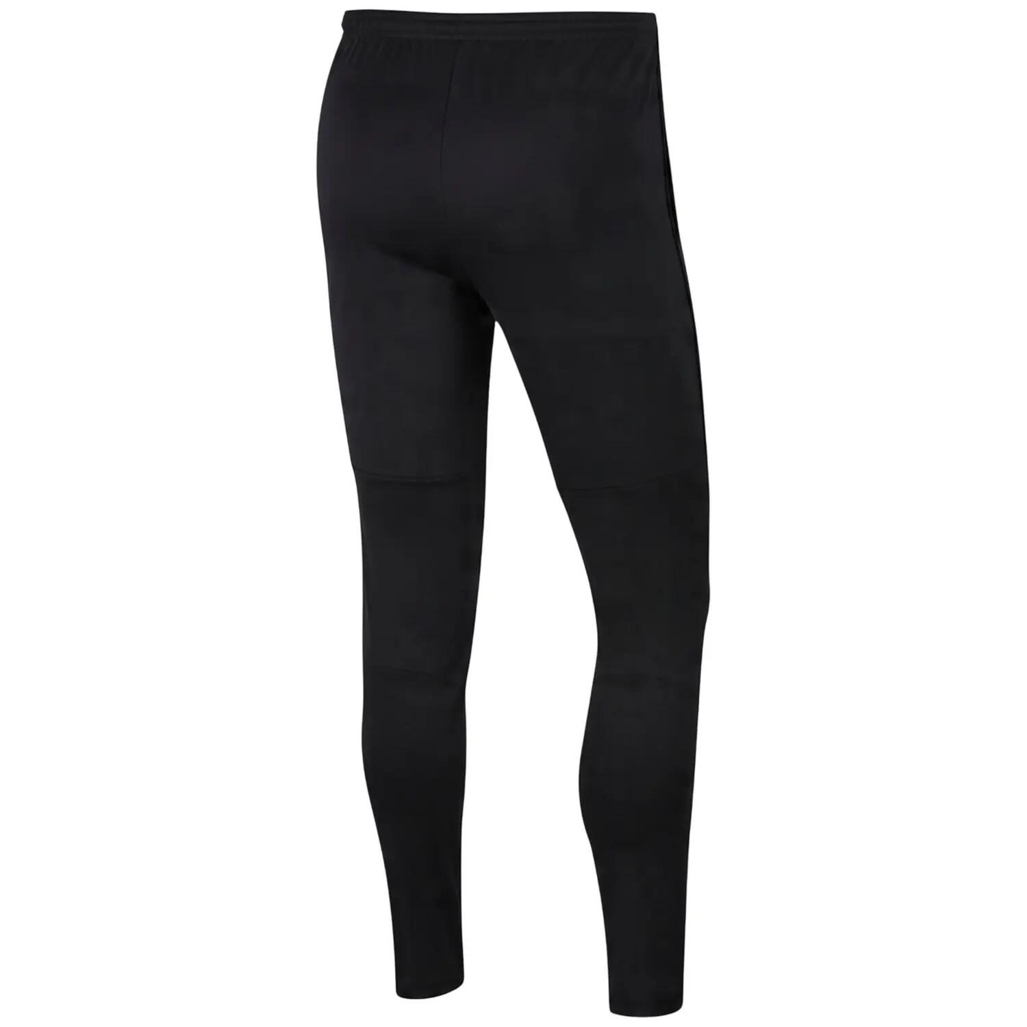 Pantalon De Jogging PARK Homme (Noir) 3/4