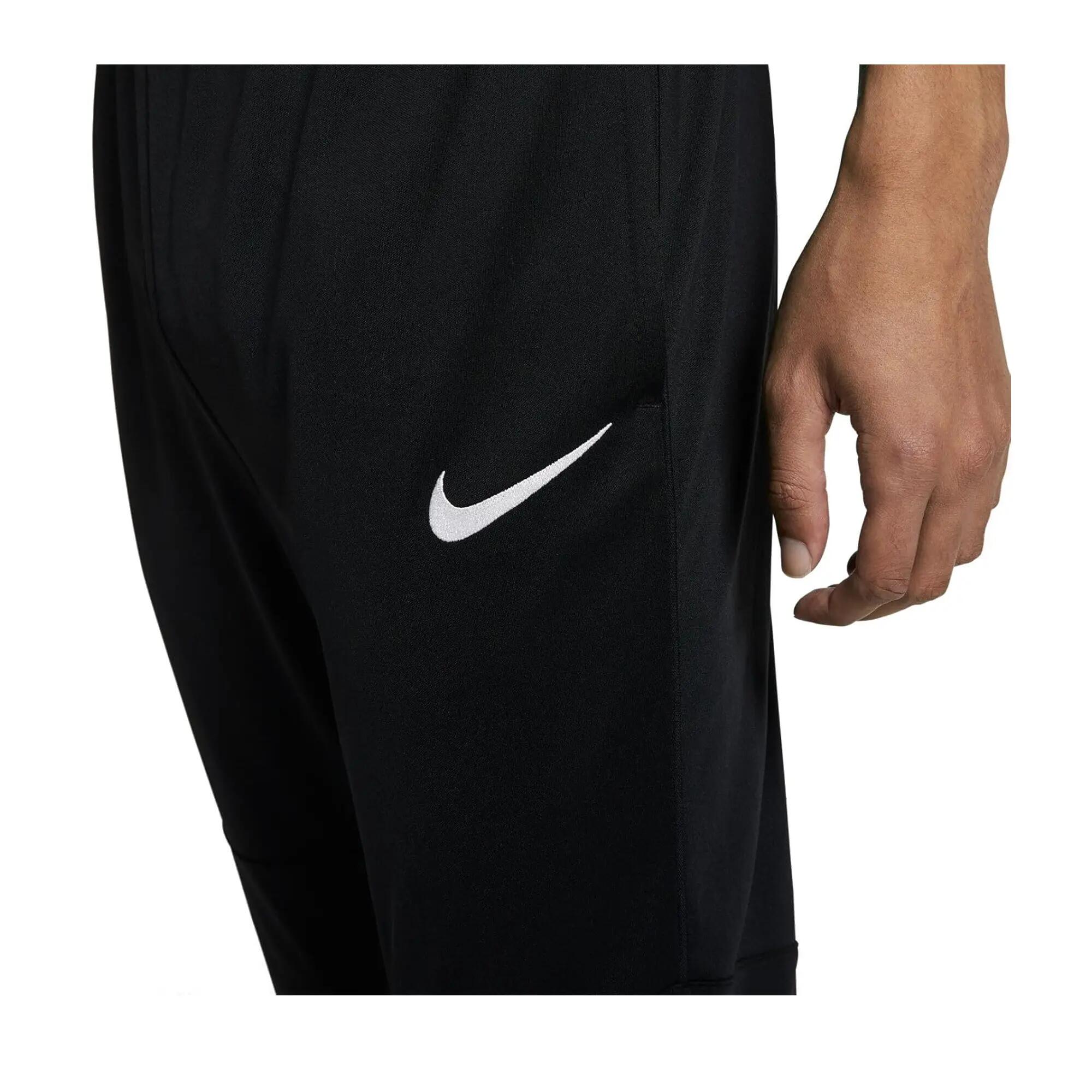 Pantalon De Jogging PARK Enfant (Noir) 4/4