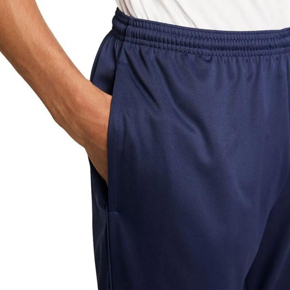 Pantalones Chándal Hombre Nike Dry Park 20 negro 4/5