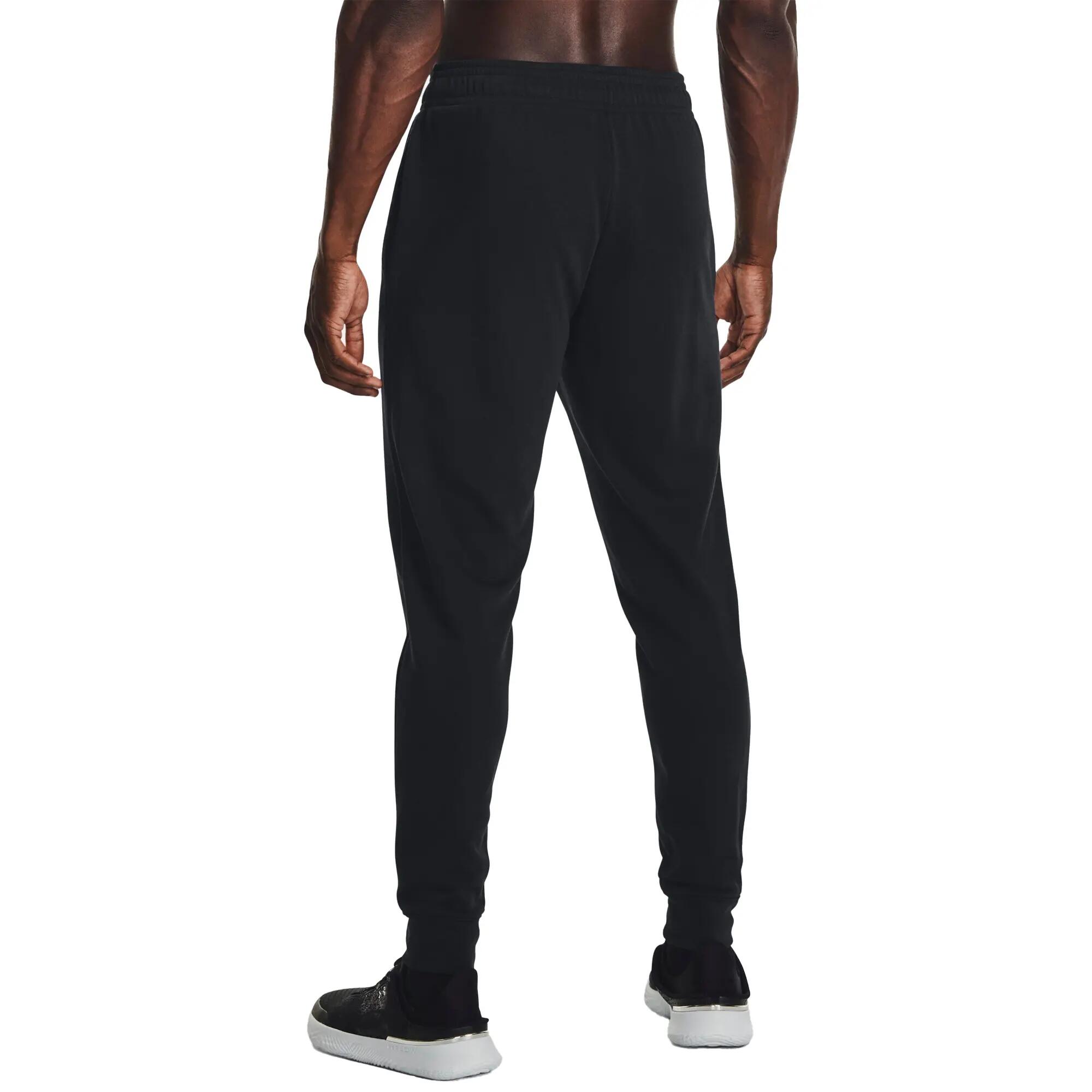 Pantalon De Jogging RIVAL Homme (Noir) 4/6